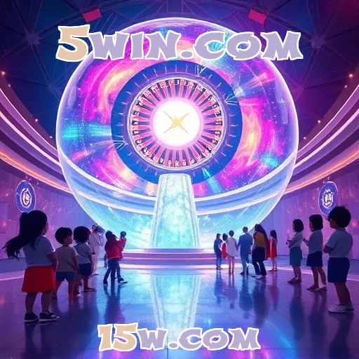 5win.com: Recursos de Download para Jogadores que Amam Diversão!