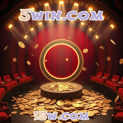 5win.com: Recursos que Transformam Sua Experiência de Jogo em Diversão