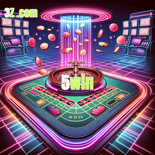 Login Irresistível: Engajamento em Jogos no 5win.com