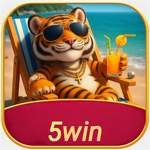 5win.com : Explore os Melhores Jogos no Brasil com Nossa Plataforma Oficial