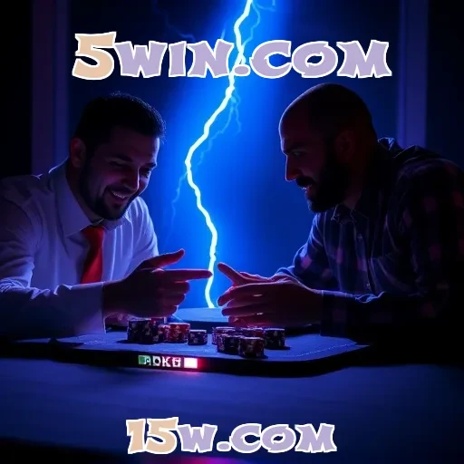 5win.com: Os Recursos Fantásticos dos Caça-níqueis que Você Precisa Conhecer