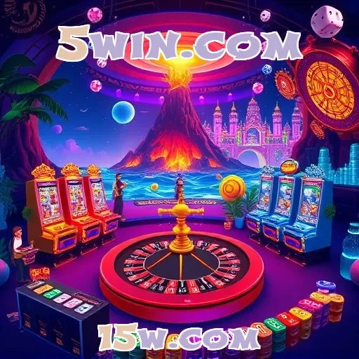 5win.com Suporte